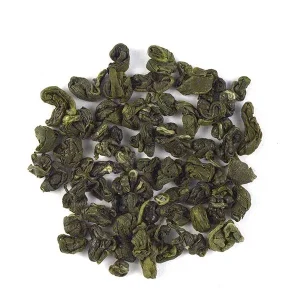 Yunnan grüne Schnecke