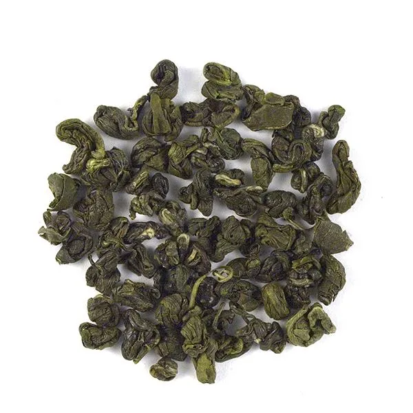 Yunnan grüne Schnecke