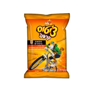 Cheeto's Erdnussbutter (Israel)