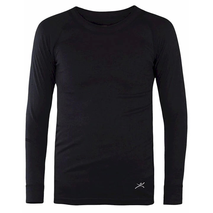 Terramar Kinder 2 Schichten Authentische Thermo Tops