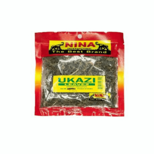 nina ukazi Blätter
