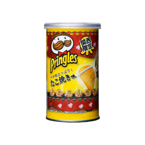 pflingles takoyaki (japan)