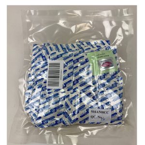 Sauerstoffabsorber