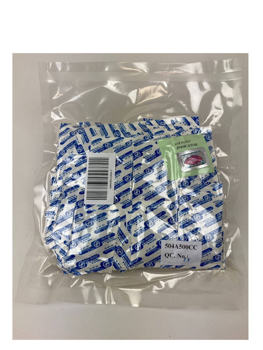 Sauerstoffabsorber