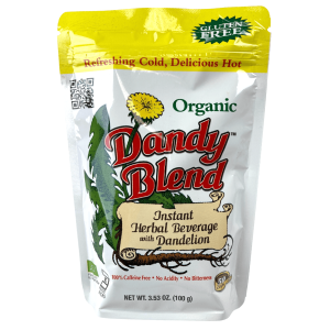Dandy Blend, Bio, Instant-Getränke