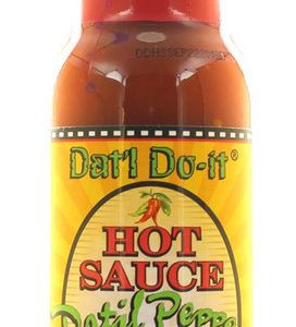 Dat’l Do It Dat’l Pfeffersoße, . – 10oz