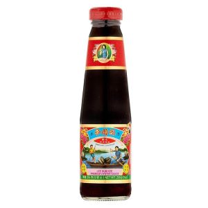 Lee Kum Kee Premium Austern aromatisierte Sauce