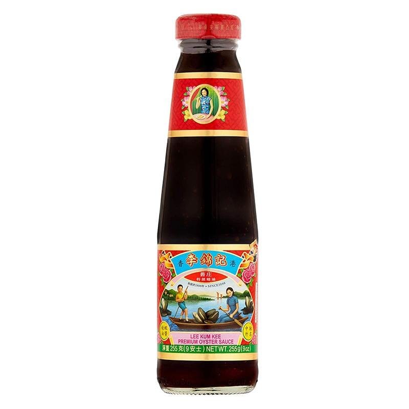 Lee Kum Kee Premium Oyster aromatisierte Sauce