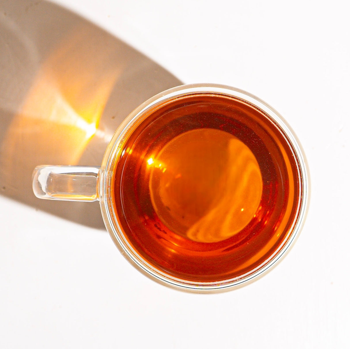 Ahorn Tisane Kräutertee