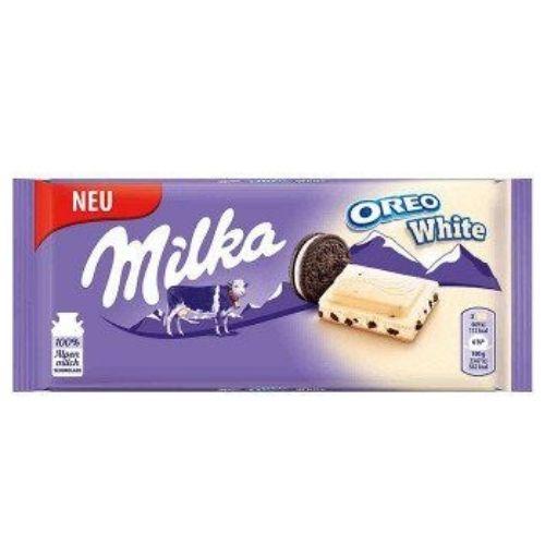 Milka Oreo Weiß (Polen)