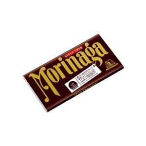 Morinaga Milchschokolade (Japan)
