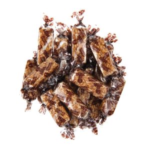 Sesam Crunch Bulk Süßigkeiten 1/2 lb