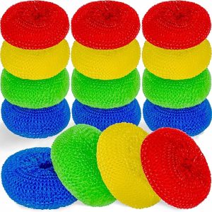 Nigerian Topfsuchers , Packung mit 12