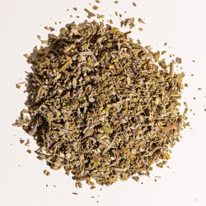 Sage Leaves Kräutertee