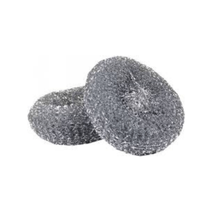 Hart Iron Sponge (NG) – Dauerhafte Reinigung Power Packung von 4