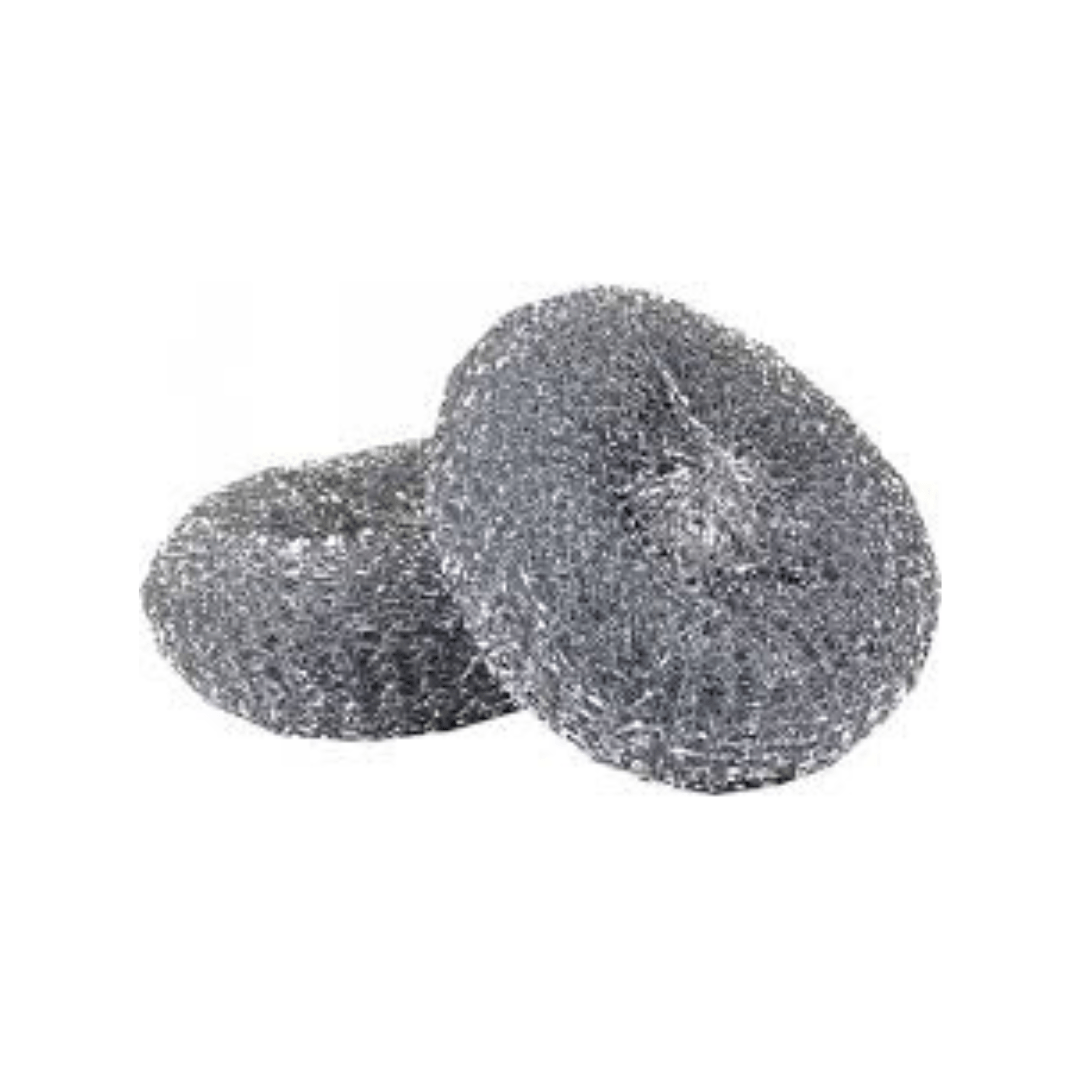 Hart Iron Sponge (NG) – Dauerhafte Reinigung Power Packung von 4