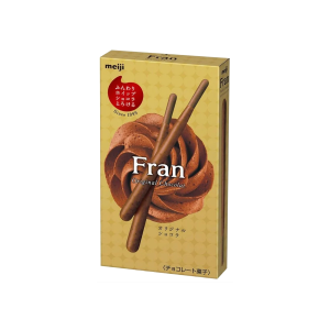 Meiji Fran Original Schokolade (Japan)