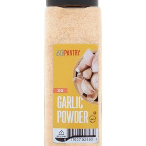 BluPantry Passover Knoblauch Pulver, 20 Unzen