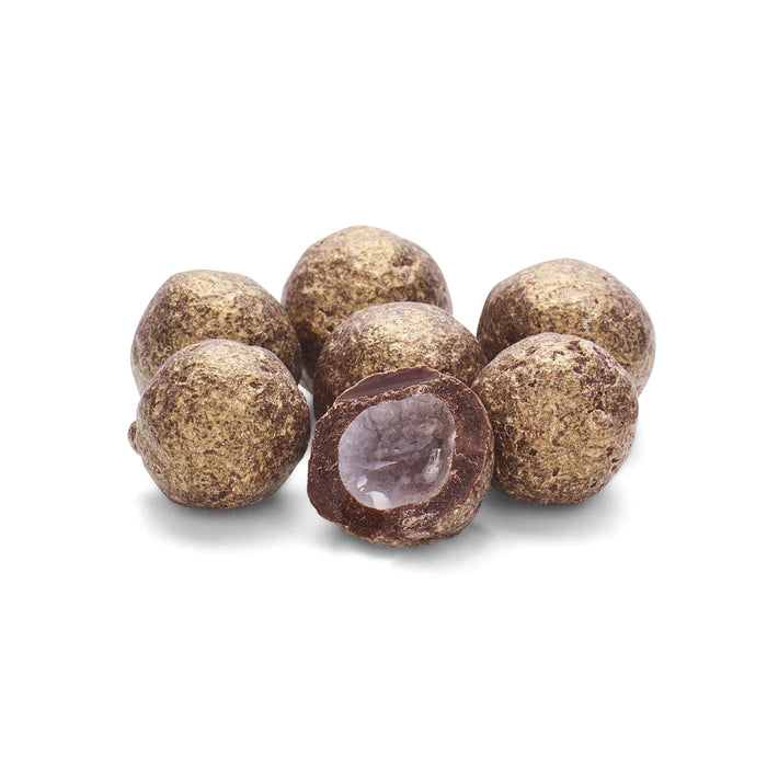 Pralinen mit Prosecco-Füllung