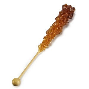 Rock Süßigkeiten Sticks (6) – Wurzelbier