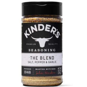 Kinder’s The Blend Würzmittel (10,5 Unzen)