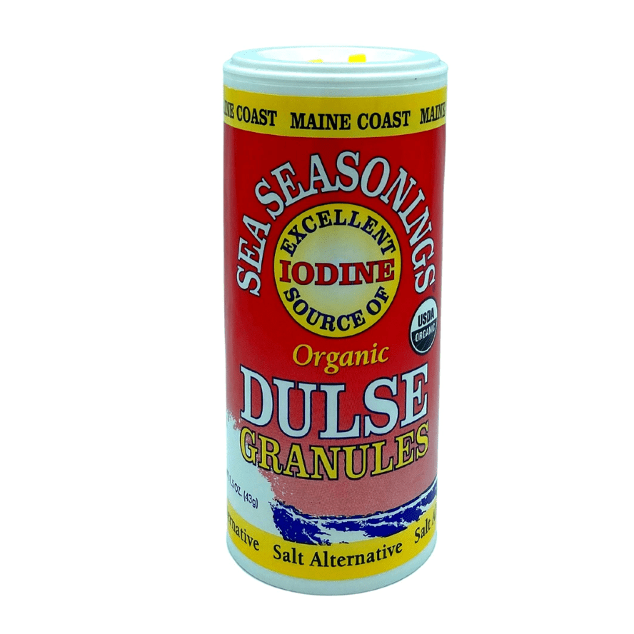 Dulse, Granules, Bio
