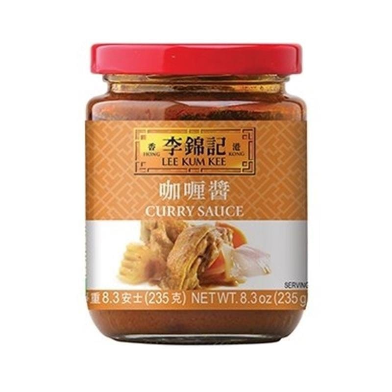 Lee Kum Kee Currysauce