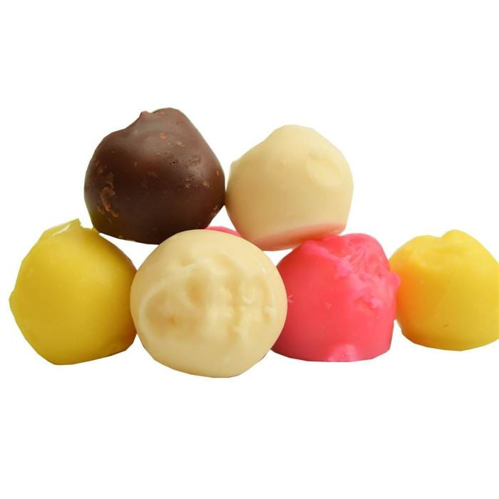 Kokosnuss Bon Bons