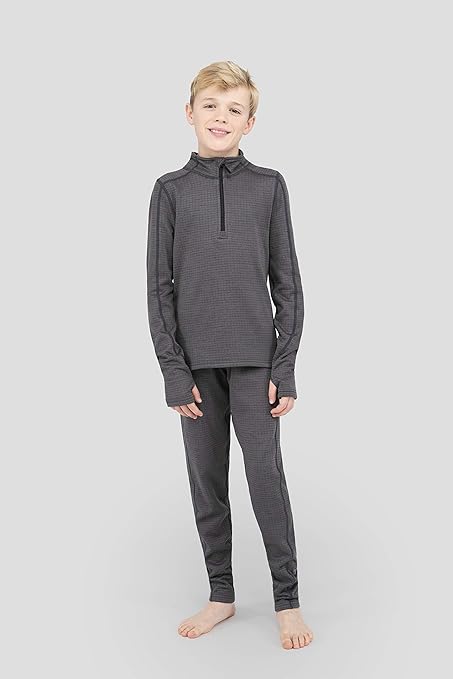 Terramar Kinder 3.0 Ecolator Hosen