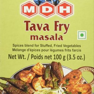 mdh tava fry masala, – 100g