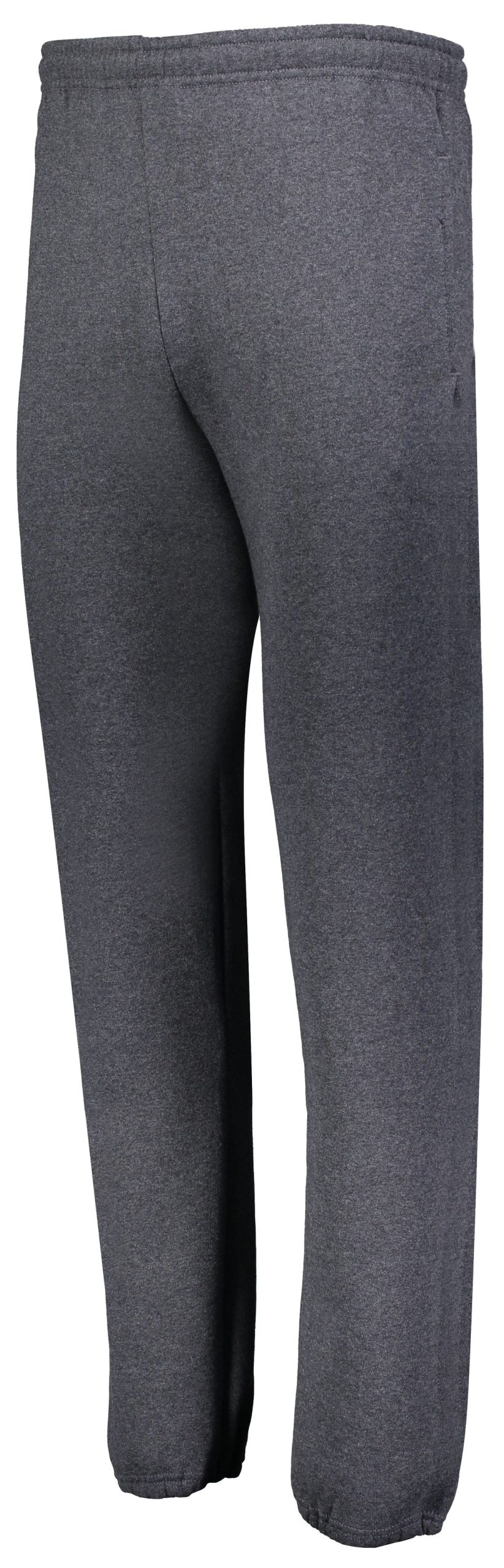 Russell Athletic Dri-Power® Closed Bottom Sweatpants für Herren mit Taschen