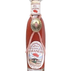 scharfe Sauce reine Habanero 3,75 Unzen dekorative $14,98