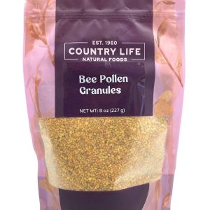 Bienenpollengranulat