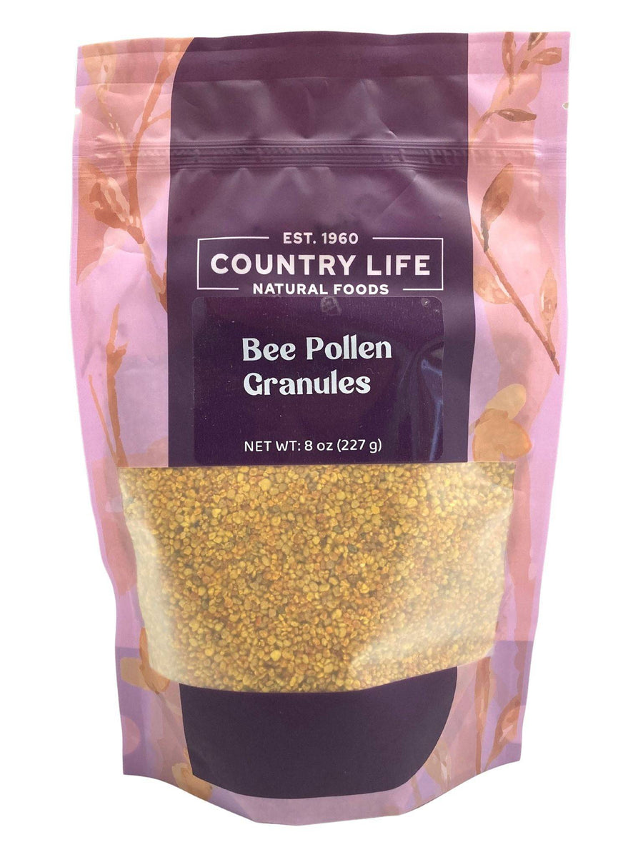 Biene Pollen Granulat