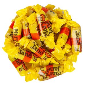 Mary Janes bulk 1/2 lb