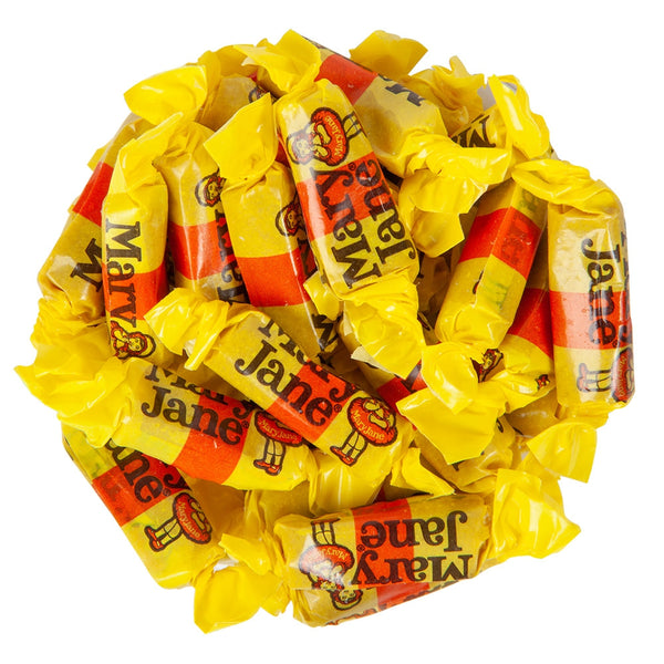Mary Janes Bulk 1/2 lb