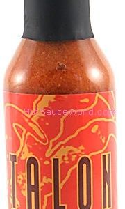 TALON Heiße Soße. – 5oz