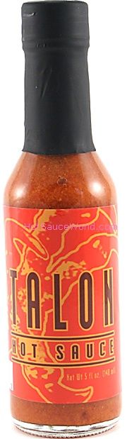TALON Chilisauce, 5oz