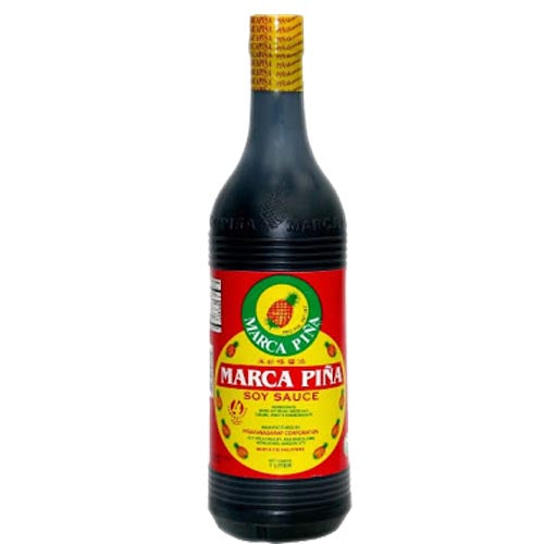 Marca Pina – Sojasauce – 1000 ML