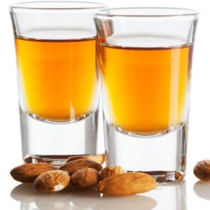 Bickford Amaretto Öl