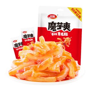 Weilong würziger Knojac Shuang – 180g
