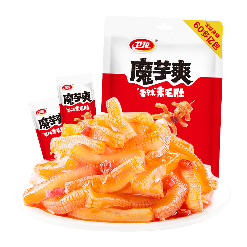Weichong scharf Knojac Shuang 180g