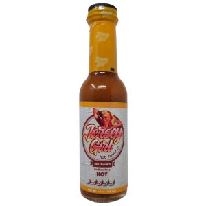 Jersey Mädchen Taco ‘Bout scharfe Sauce natriumfrei – – 5oz