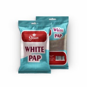Sasun Weißer Pap Mehl – Ogi – Akamu Mais Porridge Mischung