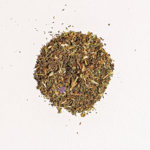 Bio-Zitronenbalsam