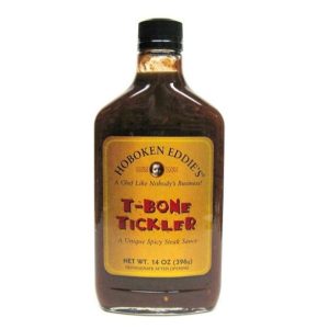 Hokoken eddie-s t-bone kitzler – 14oz