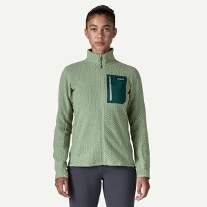 Patagonia R1 Air Fleecejacke – Damen