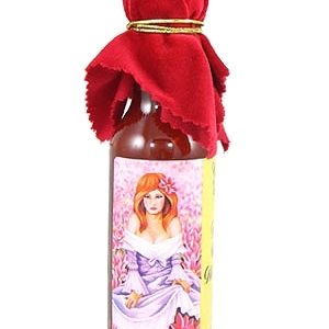 Georgia Pfirsich & Vidalia Zwiebel w/ Roter Samt Top