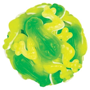 Riesige Bullfrog Gummi Bulk 1/2 lb