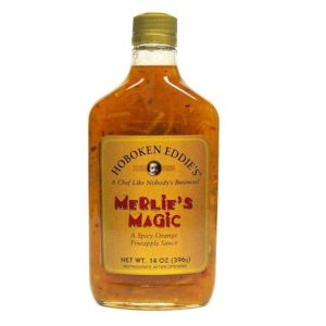 Hoboken eddies merlies Magie – 14oz